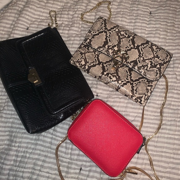 topshop purses